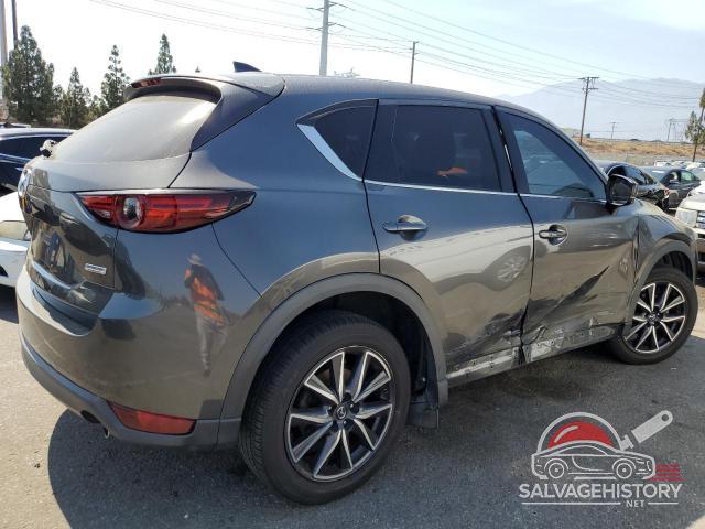 JM3KFADL8H0152550 2017 MAZDA CX-5 photo no. 3