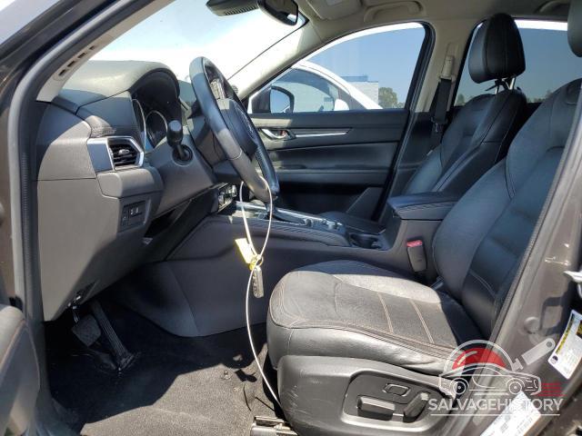 JM3KFADL8H0152550 2017 MAZDA CX-5 photo no. 7