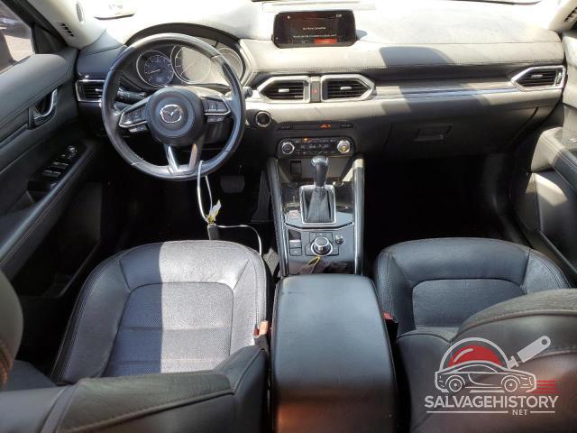 JM3KFADL8H0152550 2017 MAZDA CX-5 photo no. 8