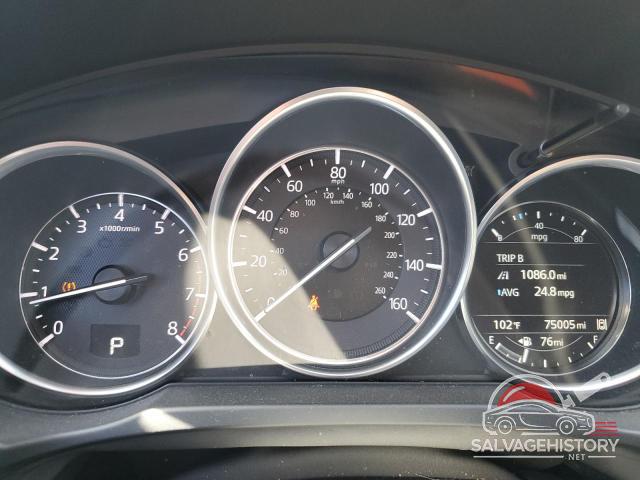 JM3KFADL8H0152550 2017 MAZDA CX-5 photo no. 9