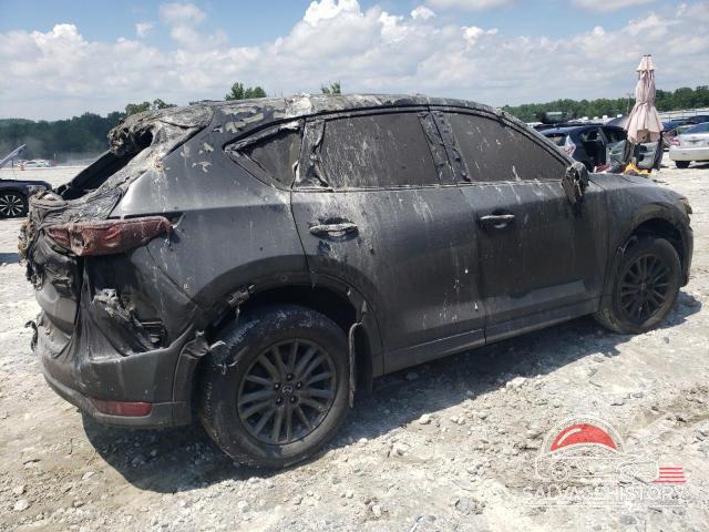 JM3KFBCL0H0218418 2017 MAZDA CX-5 photo no. 3