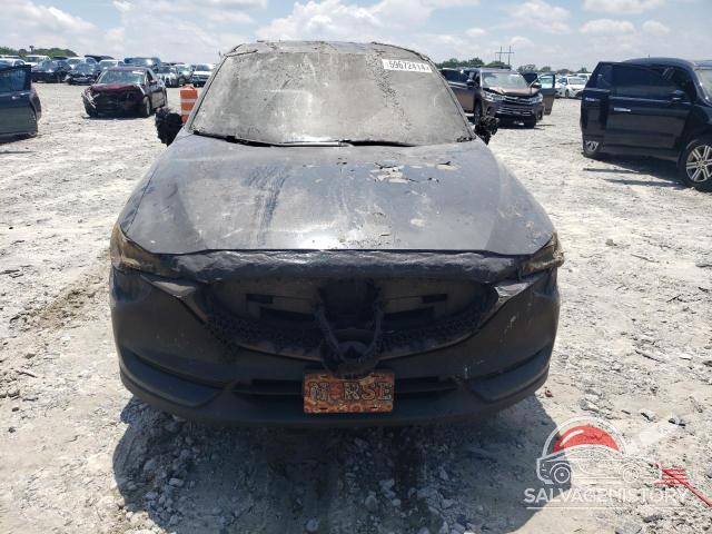 JM3KFBCL0H0218418 2017 MAZDA CX-5 photo no. 5