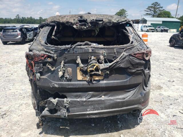 JM3KFBCL0H0218418 2017 MAZDA CX-5 photo no. 6