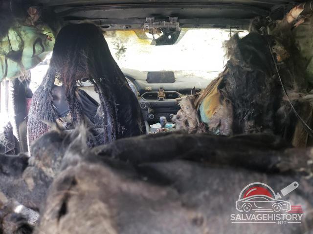 JM3KFBCL0H0218418 2017 MAZDA CX-5 photo no. 8