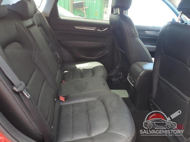 JM3KFBDL5H0156982 2017 MAZDA CX-5 photo no. 11