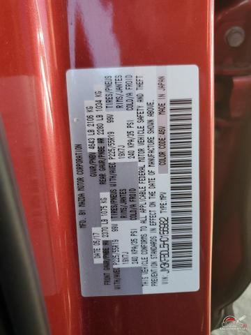 JM3KFBDL5H0156982 2017 MAZDA CX-5 photo no. 13