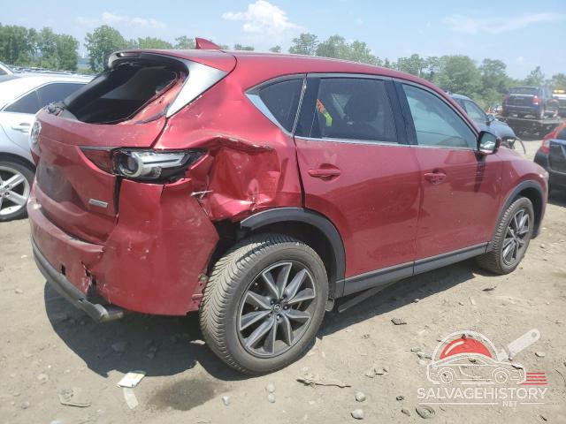JM3KFBDL5H0156982 2017 MAZDA CX-5 photo no. 3