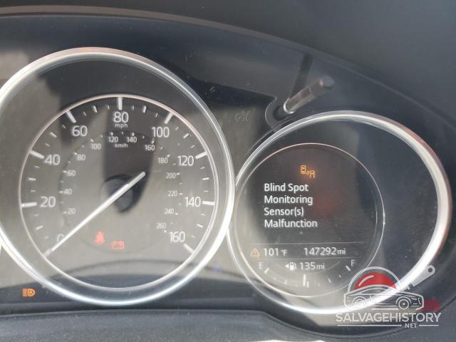 JM3KFBDL5H0156982 2017 MAZDA CX-5 photo no. 9