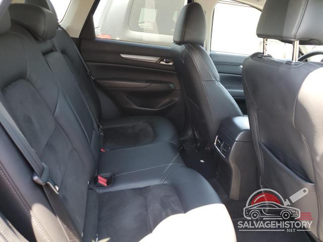 JM3KFACM0J1412045 2018 MAZDA CX-5 photo no. 11