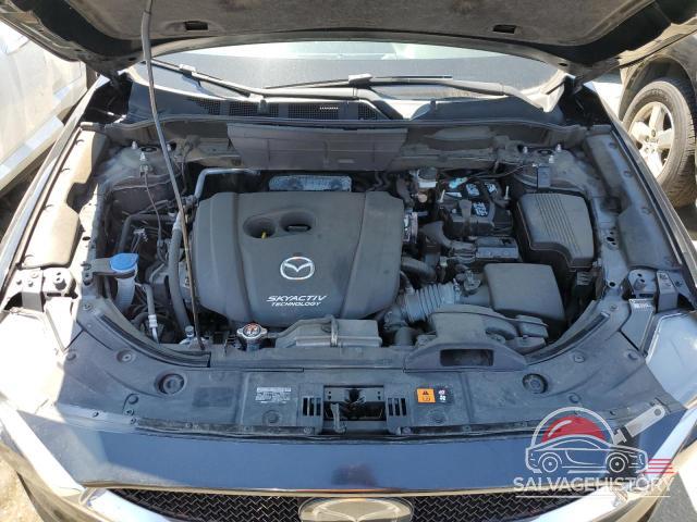 JM3KFACM0J1412045 2018 MAZDA CX-5 photo no. 12