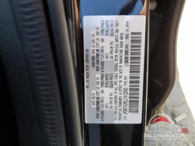 JM3KFACM0J1412045 2018 MAZDA CX-5 photo no. 13