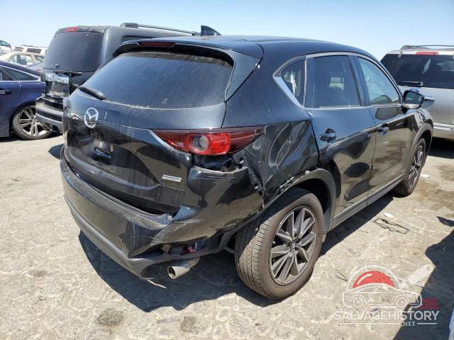 JM3KFACM0J1412045 2018 MAZDA CX-5 photo no. 3