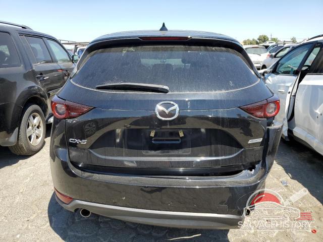 JM3KFACM0J1412045 2018 MAZDA CX-5 photo no. 6