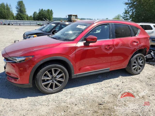 JM3KFBCMXJ0393600 2018 MAZDA CX-5 photo no. 23