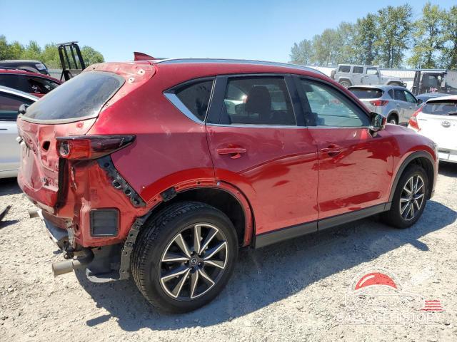 JM3KFBCMXJ0393600 2018 MAZDA CX-5 photo no. 3