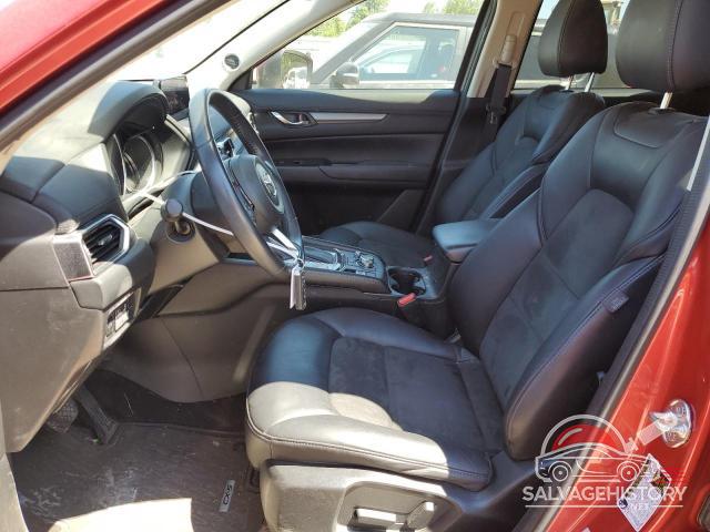 JM3KFBCMXJ0393600 2018 MAZDA CX-5 photo no. 7