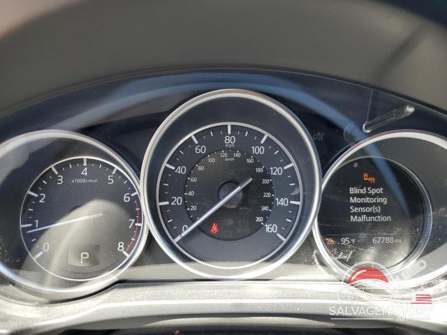 JM3KFBCMXJ0393600 2018 MAZDA CX-5 photo no. 9