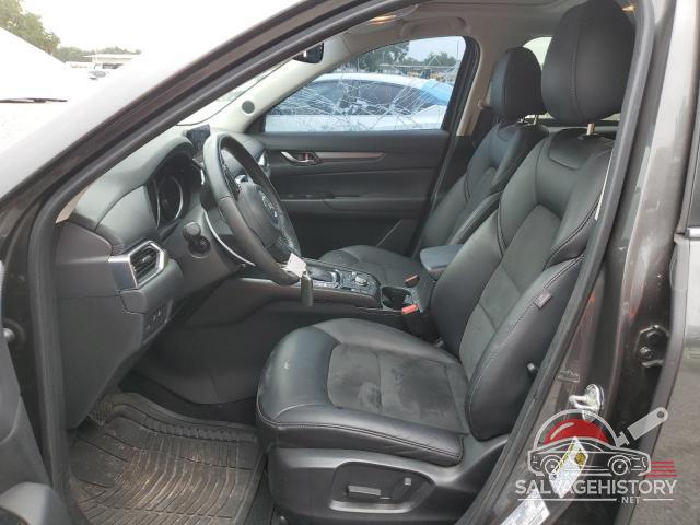 JM3KFACM3K1555380 2019 MAZDA CX-5 photo no. 7
