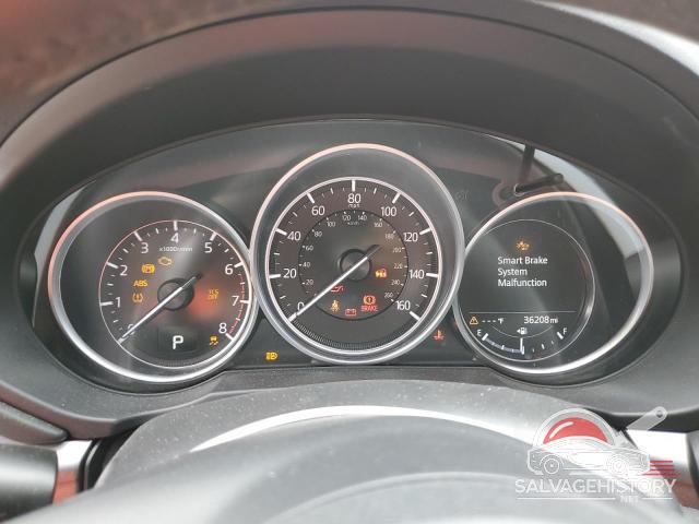 JM3KFACM3K1555380 2019 MAZDA CX-5 photo no. 9
