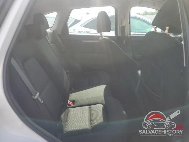 JM3KFBBM2K0520326 2019 MAZDA CX-5 photo no. 10