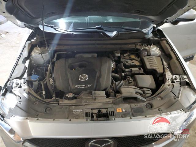 JM3KFBBMXK0689929 2019 MAZDA CX-5 photo no. 12