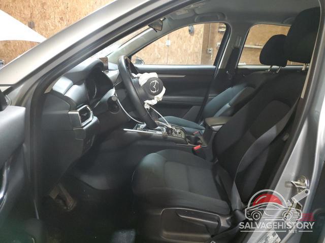 JM3KFBBMXK0689929 2019 MAZDA CX-5 photo no. 7
