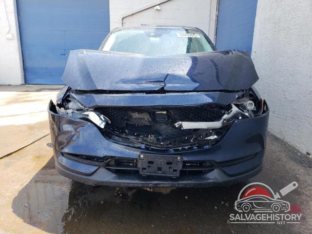 JM3KFBCM0K1511102 2019 MAZDA CX-5 photo no. 5