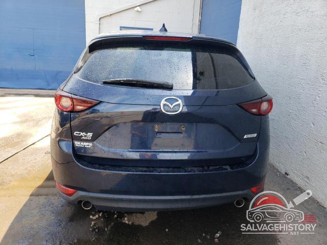 JM3KFBCM0K1511102 2019 MAZDA CX-5 photo no. 6
