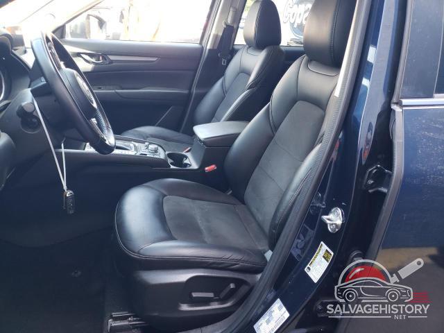 JM3KFBCM0K1511102 2019 MAZDA CX-5 photo no. 7