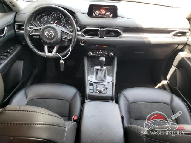JM3KFBCM0K1511102 2019 MAZDA CX-5 photo no. 8
