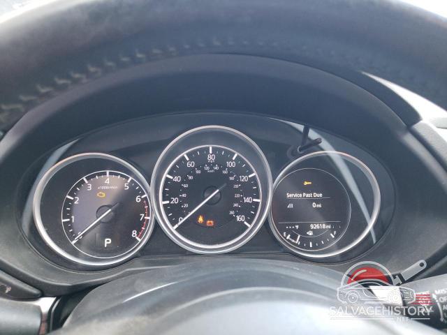JM3KFBCM0K1511102 2019 MAZDA CX-5 photo no. 9