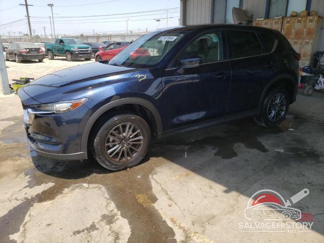 JM3KFACM6L1781222 2020 MAZDA CX-5 photo no. 19