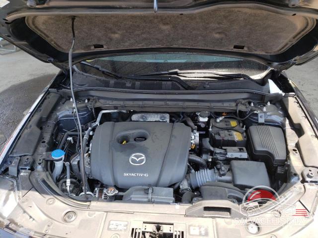 JM3KFACM6L1781222 2020 MAZDA CX-5 photo no. 12
