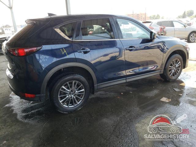 JM3KFACM6L1781222 2020 MAZDA CX-5 photo no. 3