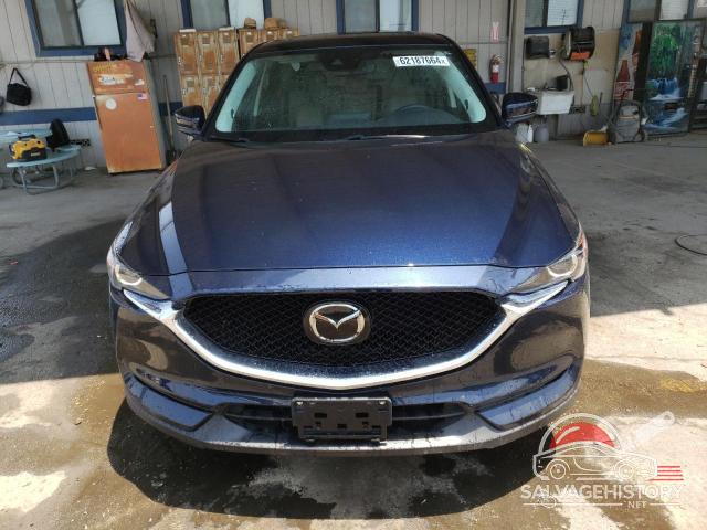 JM3KFACM6L1781222 2020 MAZDA CX-5 photo no. 5