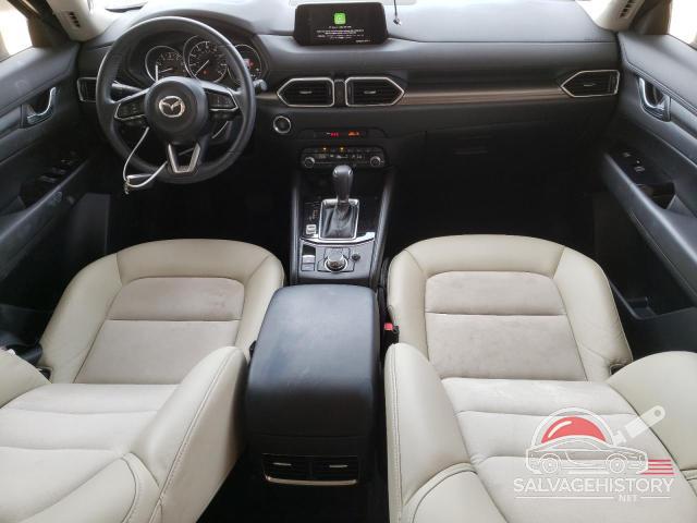 JM3KFACM6L1781222 2020 MAZDA CX-5 photo no. 8