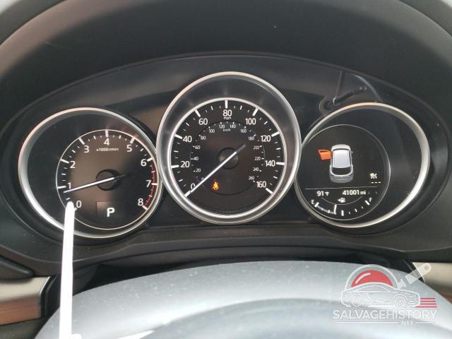 JM3KFACM6L1781222 2020 MAZDA CX-5 photo no. 9