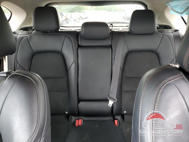 JM3KFBDM4L0742770 2020 MAZDA CX-5 photo no. 10