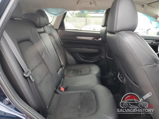 JM3KFBDM4L0742770 2020 MAZDA CX-5 photo no. 11