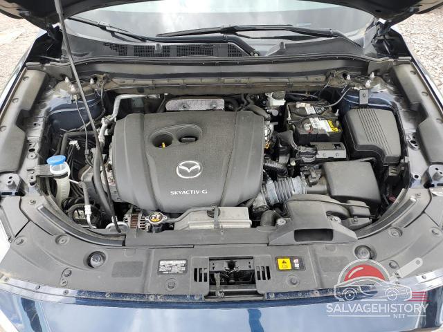 JM3KFBDM4L0742770 2020 MAZDA CX-5 photo no. 12