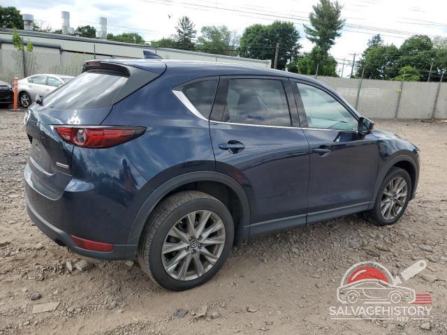 JM3KFBDM4L0742770 2020 MAZDA CX-5 photo no. 3