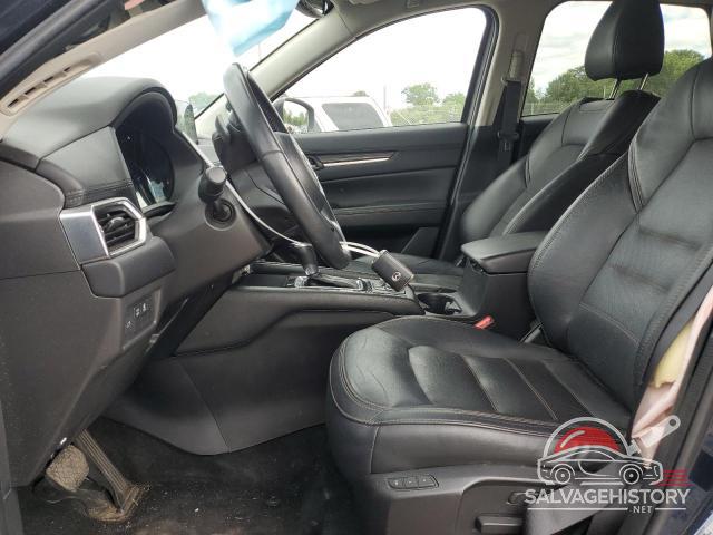 JM3KFBDM4L0742770 2020 MAZDA CX-5 photo no. 7