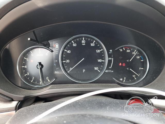 JM3KFBDM4L0742770 2020 MAZDA CX-5 photo no. 9