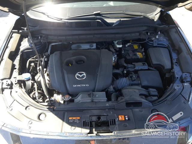 JM3KFBCM0M0446003 2021 MAZDA CX-5 photo no. 11