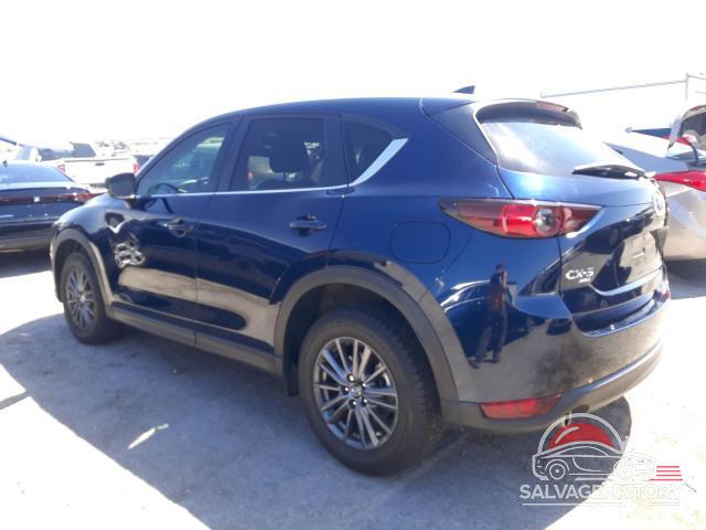JM3KFBCM0M0446003 2021 MAZDA CX-5 photo no. 2
