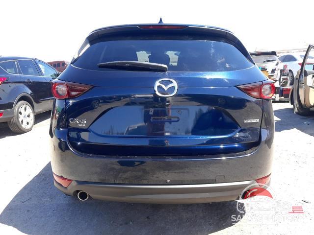 JM3KFBCM0M0446003 2021 MAZDA CX-5 photo no. 6