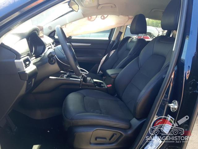 JM3KFBCM0M0446003 2021 MAZDA CX-5 photo no. 7
