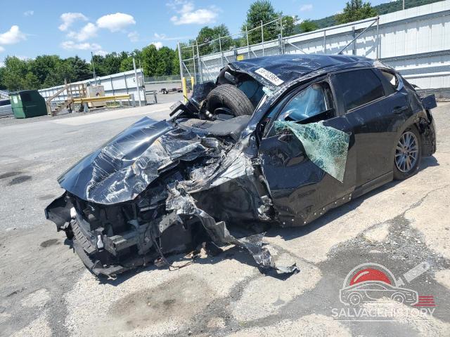 JM3KFBCM2M0339843 2021 MAZDA CX-5 photo no. 8