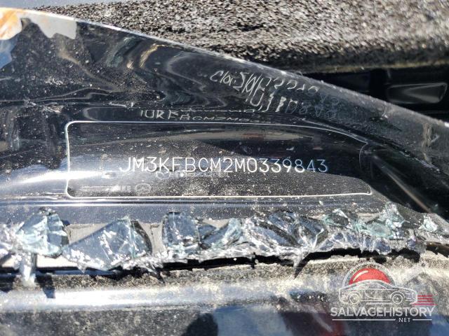 JM3KFBCM2M0339843 2021 MAZDA CX-5 photo no. 12