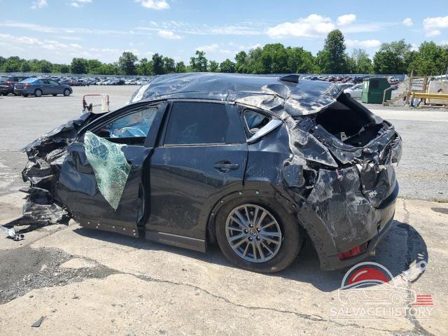 JM3KFBCM2M0339843 2021 MAZDA CX-5 photo no. 2